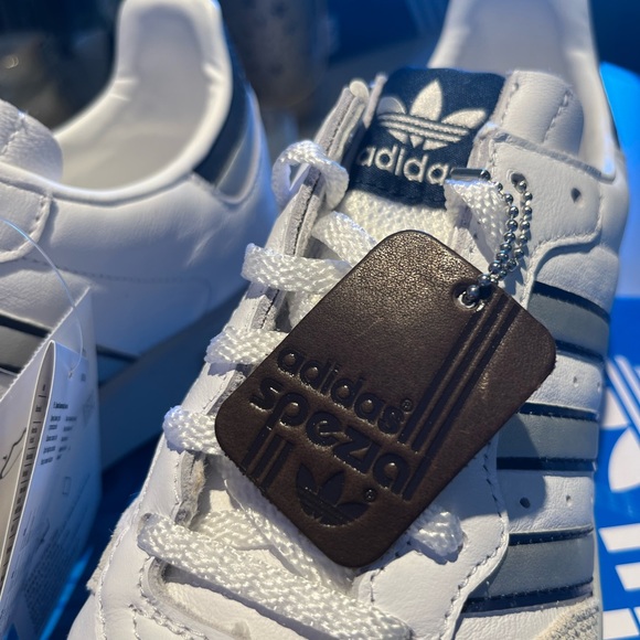 Adidas Grand-Slam Shoes Size 9.5 Men’s - Picture 5 of 6